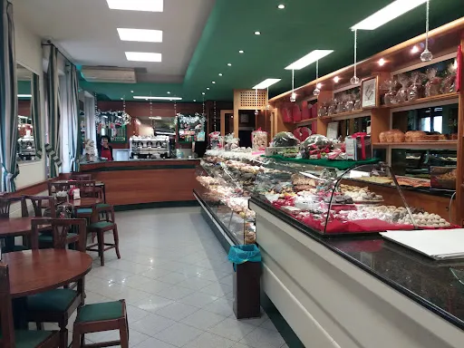 Foto di Pasticceria Antica Perugia Via Eugubina...Artigiani del gusto
