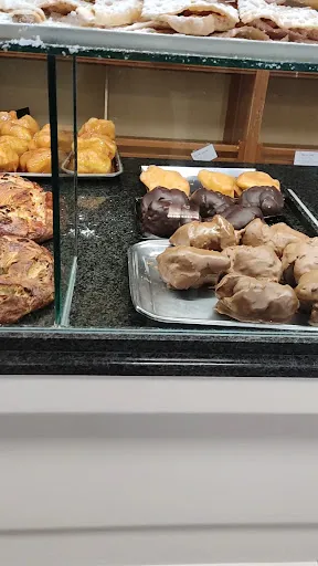 Foto di Pasticceria Antica Perugia Via Eugubina...Artigiani del gusto