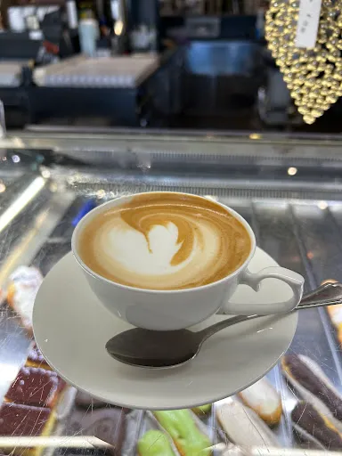 Foto di Pasticceria Antica Perugia Via Eugubina...Artigiani del gusto