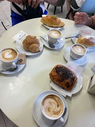 Foto di Pasticceria Antica Perugia Via Eugubina...Artigiani del gusto