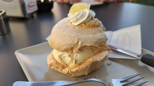 Foto di Pasticceria Antica Perugia Via Eugubina...Artigiani del gusto