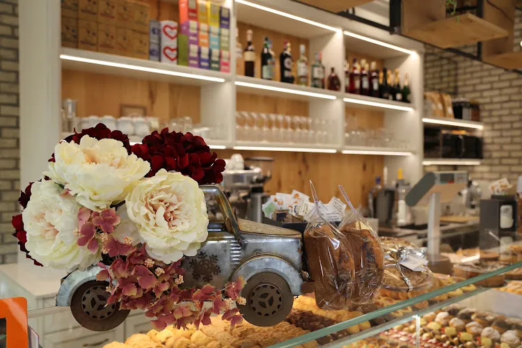 Pasticceria Antico Forno