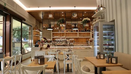 Foto di Pasticceria Antico Forno