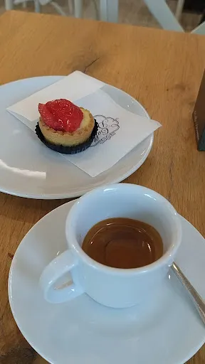 Foto di Pasticceria Antico Forno