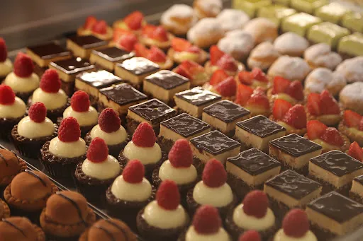 Foto di Pasticceria Antico Forno