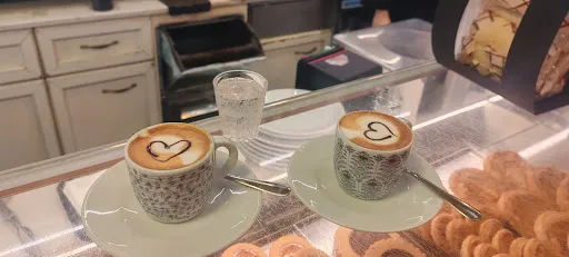 Foto di Pasticceria Antico Forno