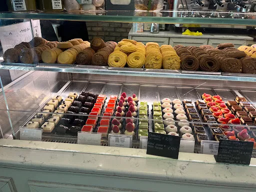 Foto di Pasticceria Antico Forno