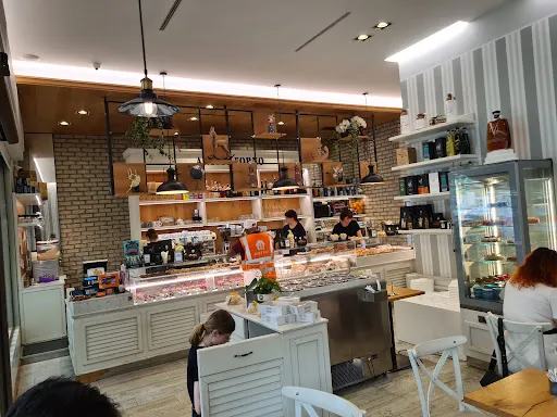 Foto di Pasticceria Antico Forno