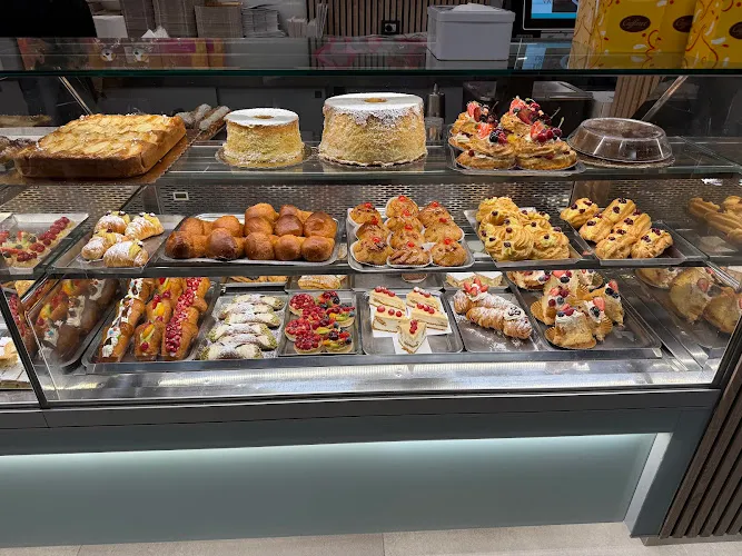 Pasticceria Arienzo