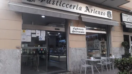Foto di Pasticceria Arienzo