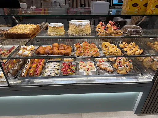 Foto di Pasticceria Arienzo