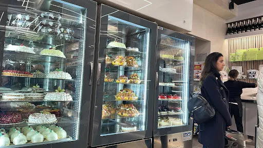 Foto di Pasticceria Arienzo