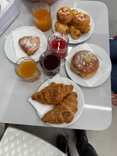 Foto di Pasticceria Arienzo