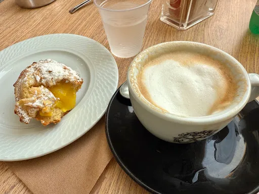 Foto di Pasticceria Arienzo