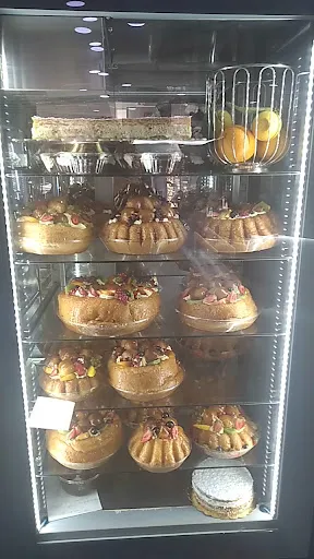 Foto di Pasticceria Arienzo