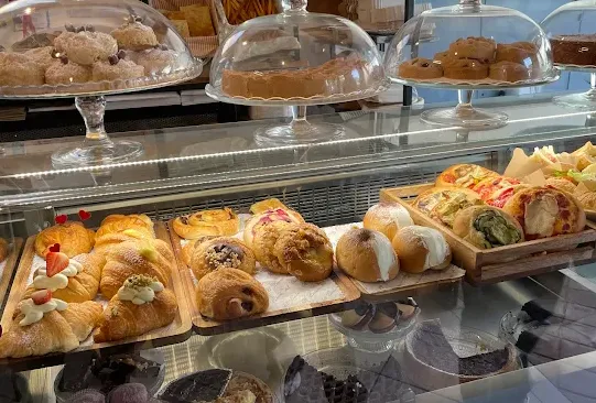 Pasticceria Artemisia