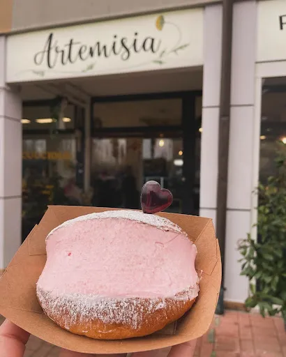 Foto di Pasticceria Artemisia