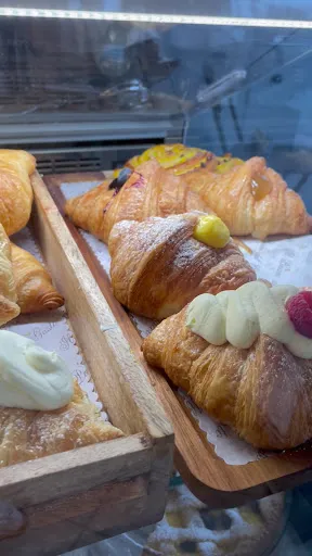 Foto di Pasticceria Artemisia