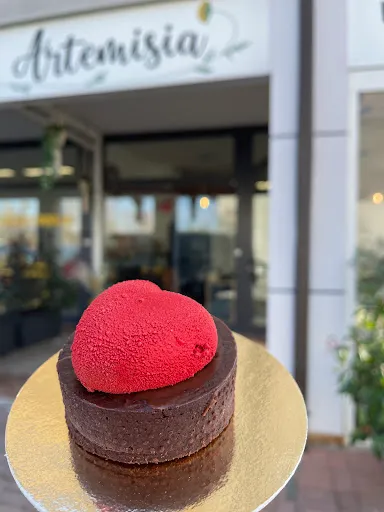 Foto di Pasticceria Artemisia