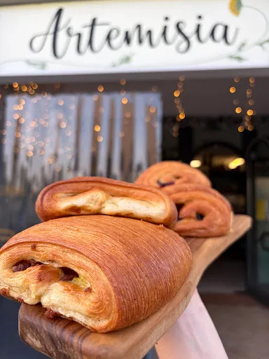 Foto di Pasticceria Artemisia