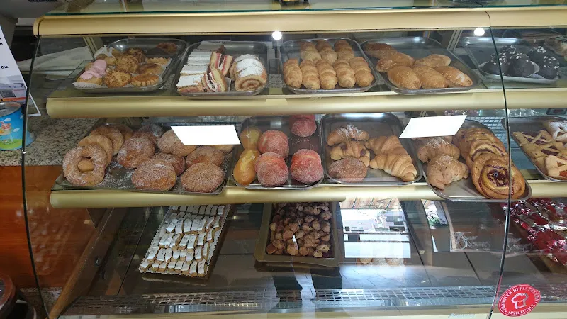 Pasticceria Artigiana Vanali