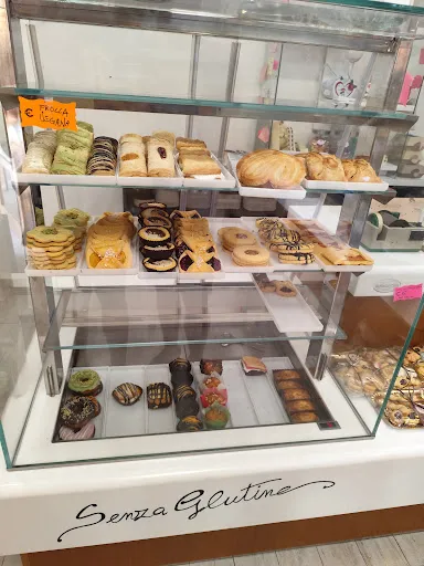 Foto di Pasticceria Artigiana Vanali