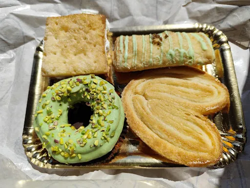 Foto di Pasticceria Artigiana Vanali