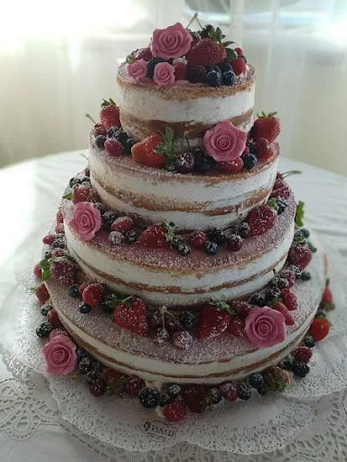 Foto di Pasticceria Artigiana Vanali