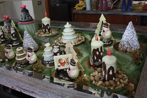Foto di Pasticceria Artigianale Gelateria Nava