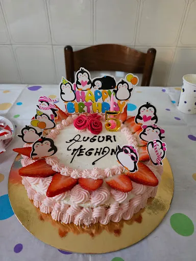 Foto di Pasticceria Artigianale Gelateria Nava
