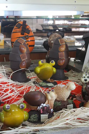 Foto di Pasticceria Artigianale Gelateria Nava