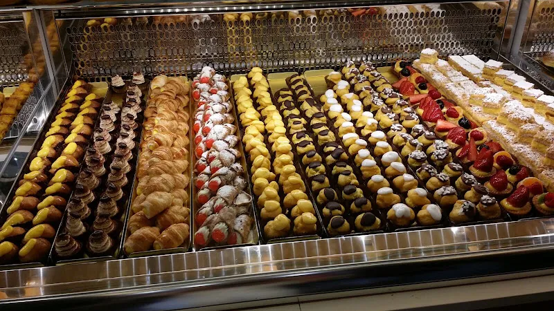 Pasticceria Atlantic