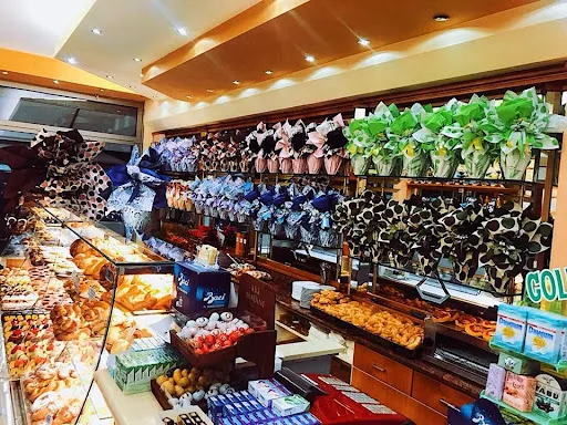 Foto di Pasticceria Atlantic