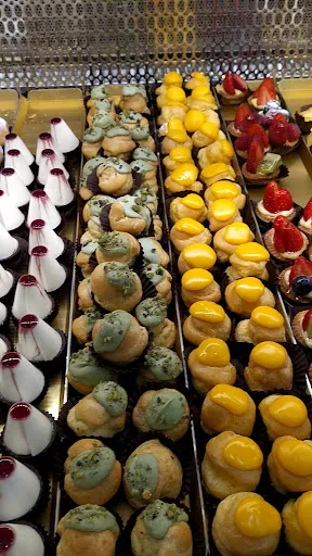 Foto di Pasticceria Atlantic