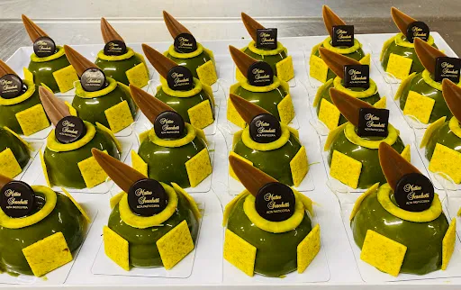 Foto di Pasticceria Atlantic