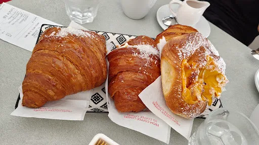 Foto di Pasticceria Atlantic