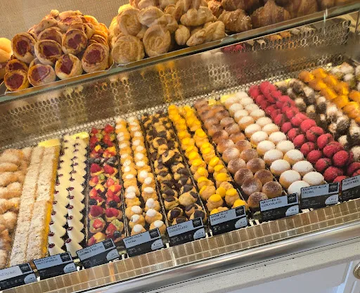 Foto di Pasticceria Atlantic