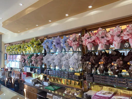 Foto di Pasticceria Atlantic