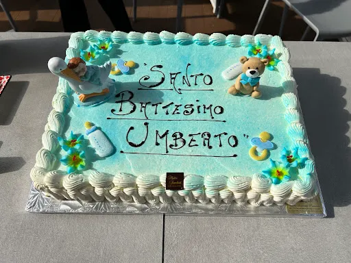 Foto di Pasticceria Atlantic