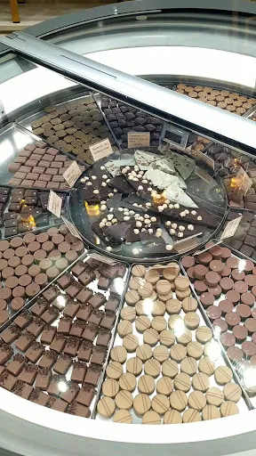 Foto di Pasticceria Atlantic