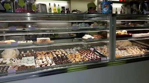 Foto di Pasticceria Bacio di Cioccolato