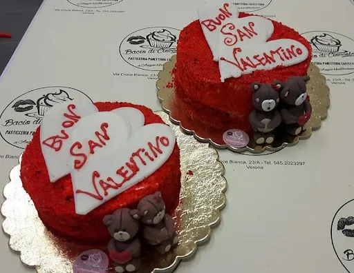 Foto di Pasticceria Bacio di Cioccolato