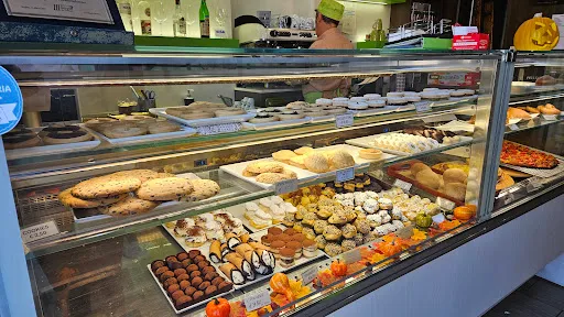 Foto di Pasticceria Bacio di Cioccolato