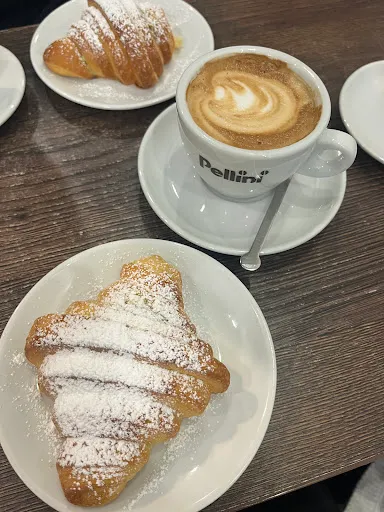 Foto di Pasticceria Bacio di Cioccolato