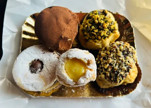 Foto di Pasticceria Bacio di Cioccolato