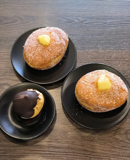 Foto di Pasticceria Bacio di Cioccolato