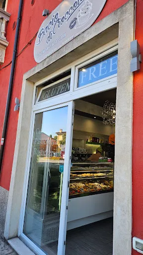 Foto di Pasticceria Bacio di Cioccolato