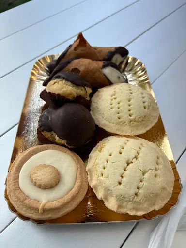 Foto di Pasticceria Bacio di Cioccolato