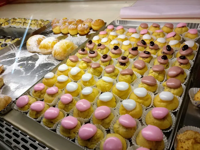 Pasticceria Balzo