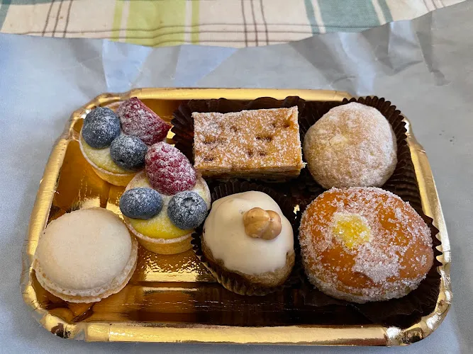 Pasticceria Battistini